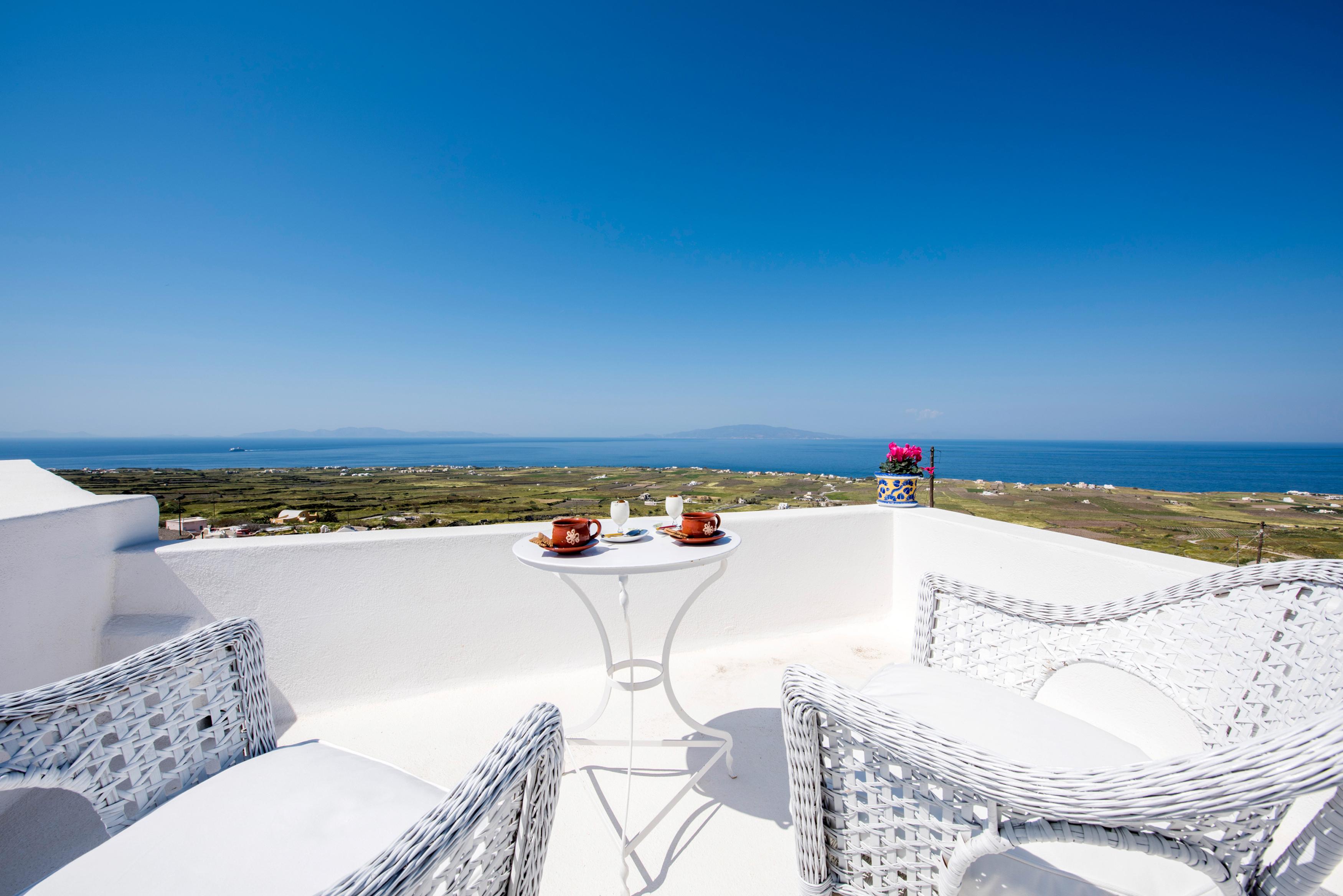 Fava Eco Foinikia (Santorini)