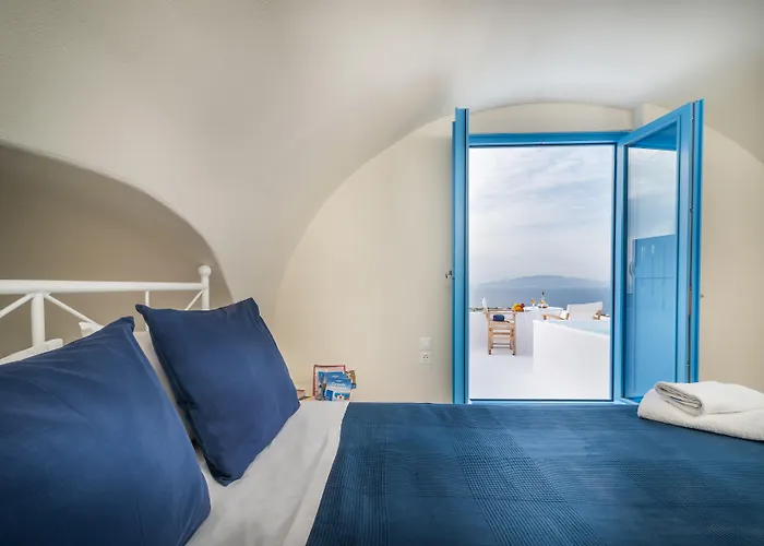 Fava Eco Suites