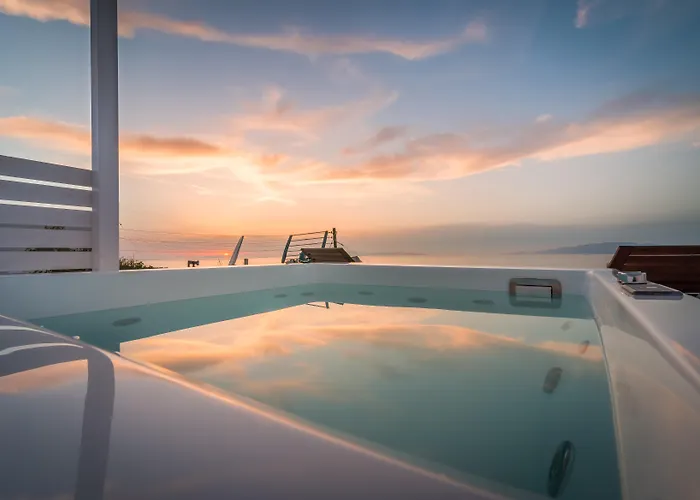 Fava Eco Suites